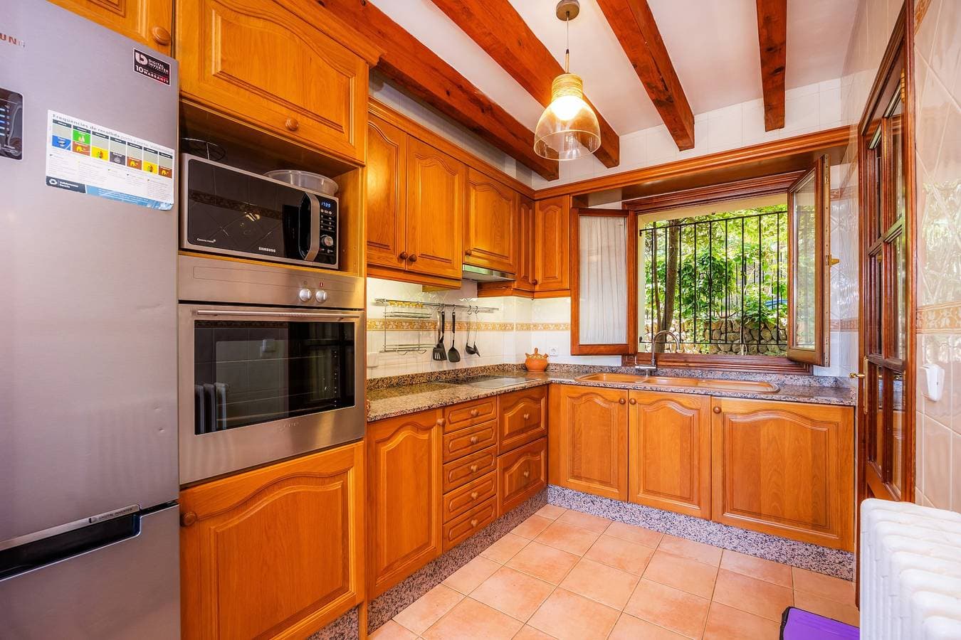 Foto 11 von 35: Ferienhaus 'Camila' mit privatem Pool, WLAN und Klimaanlage
