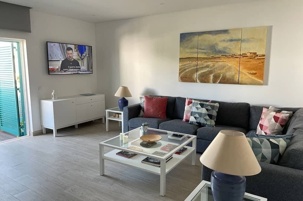 2 Bedroom Luxury Apartment at Prainha Resort - 5 minutes walk from the beach 1