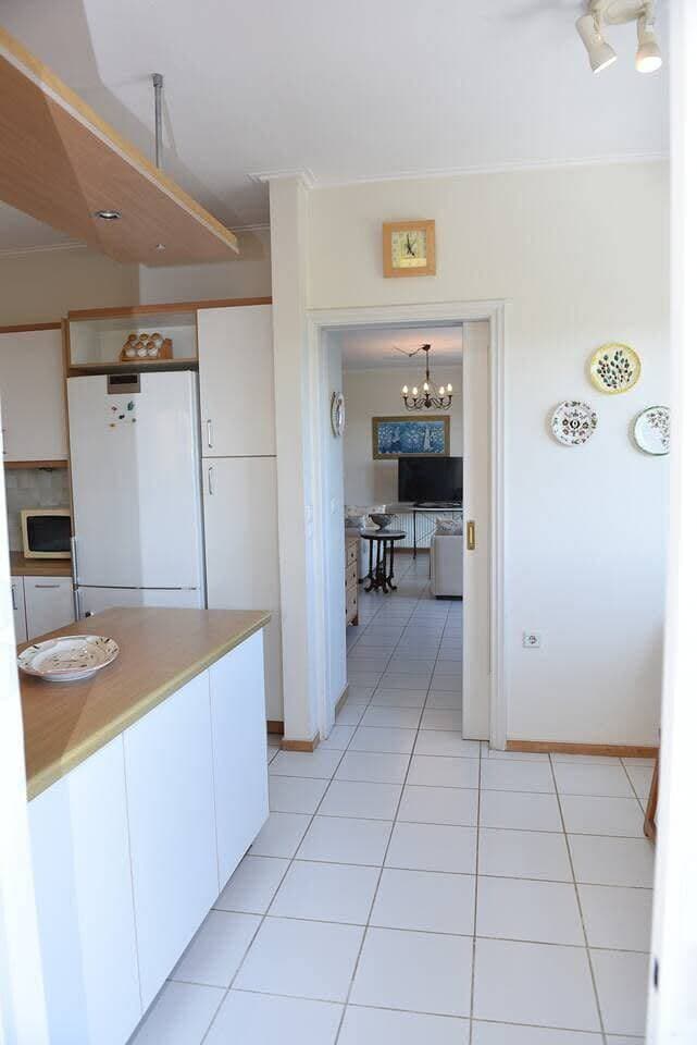 Foto 9 von 71: Ferienwohnung für 5 Personen mit Garten