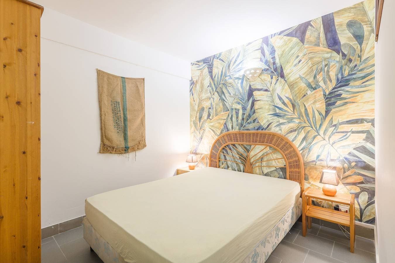 Foto 6 von 19: Ferienwohnung für 6 Personen mit Pool