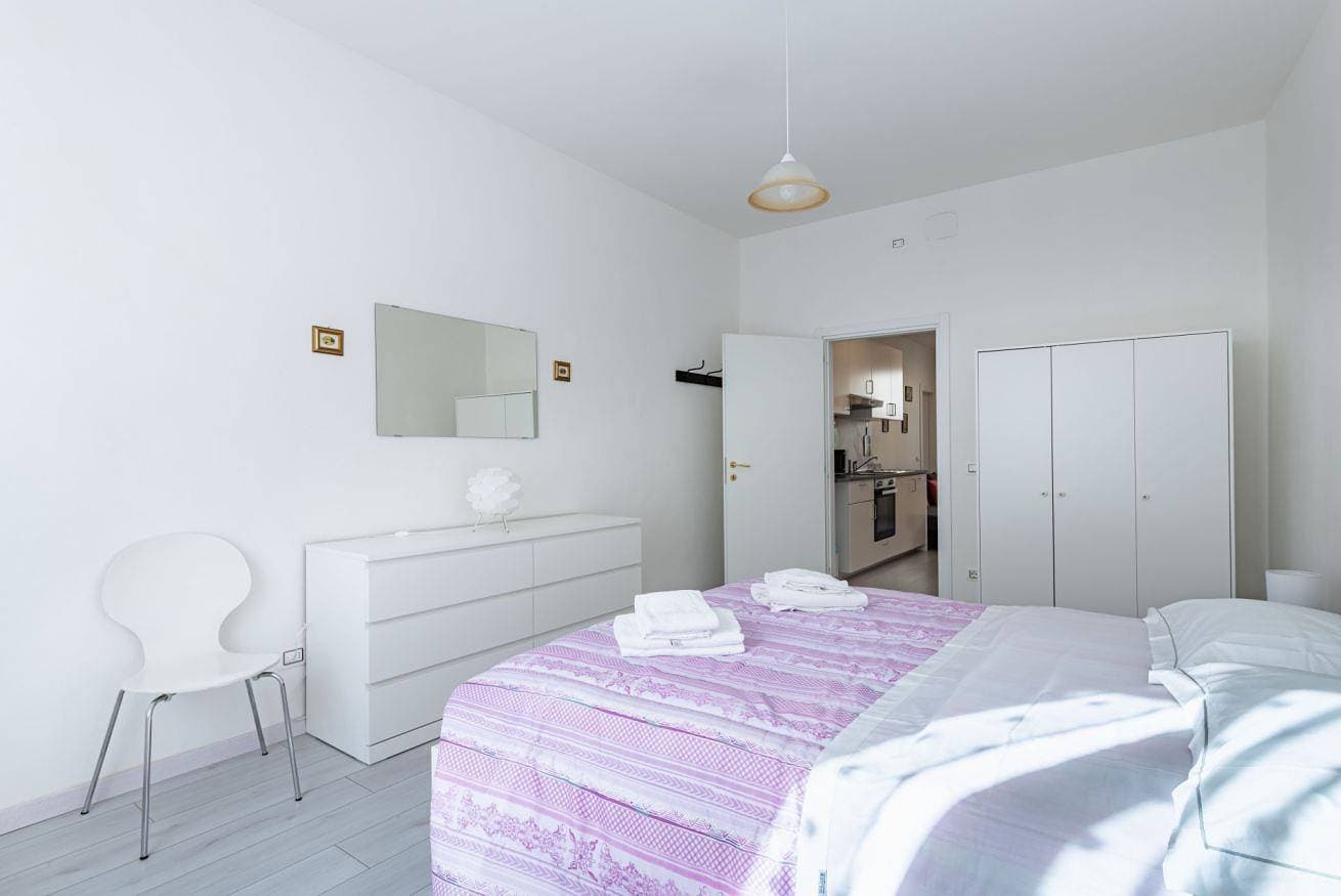 Foto 9 von 14: Ferienwohnung für 2 Personen