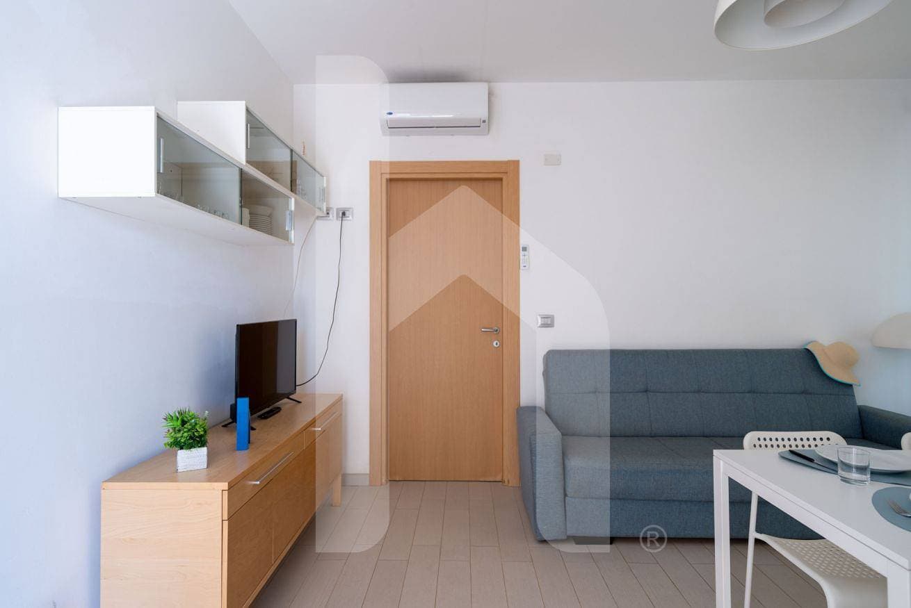 Foto 9 von 22: Ferienwohnung für 4 Personen mit Balkon/Terrasse