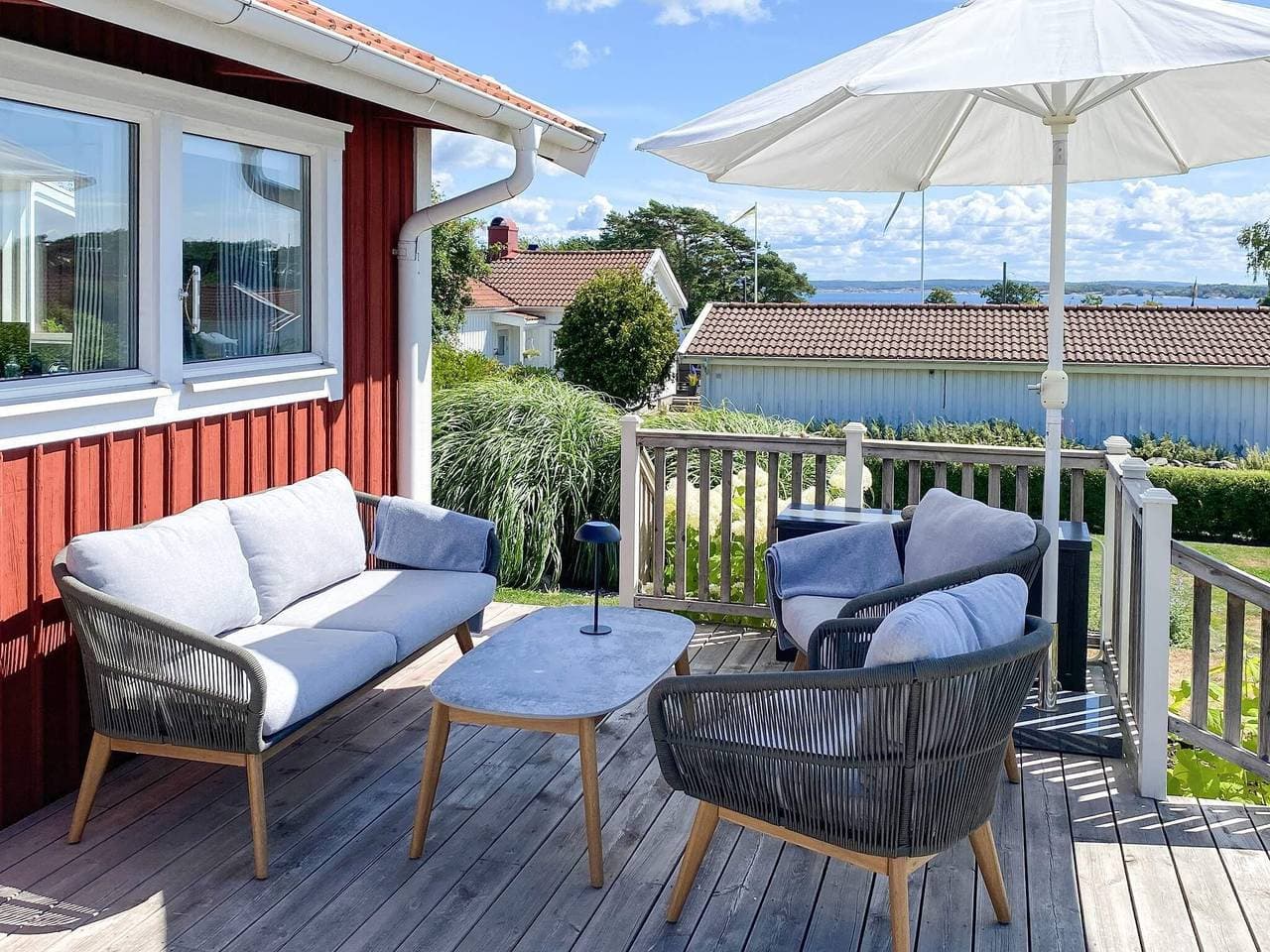 Foto 11 von 36: 4 Personen Ferienhaus in Onsala