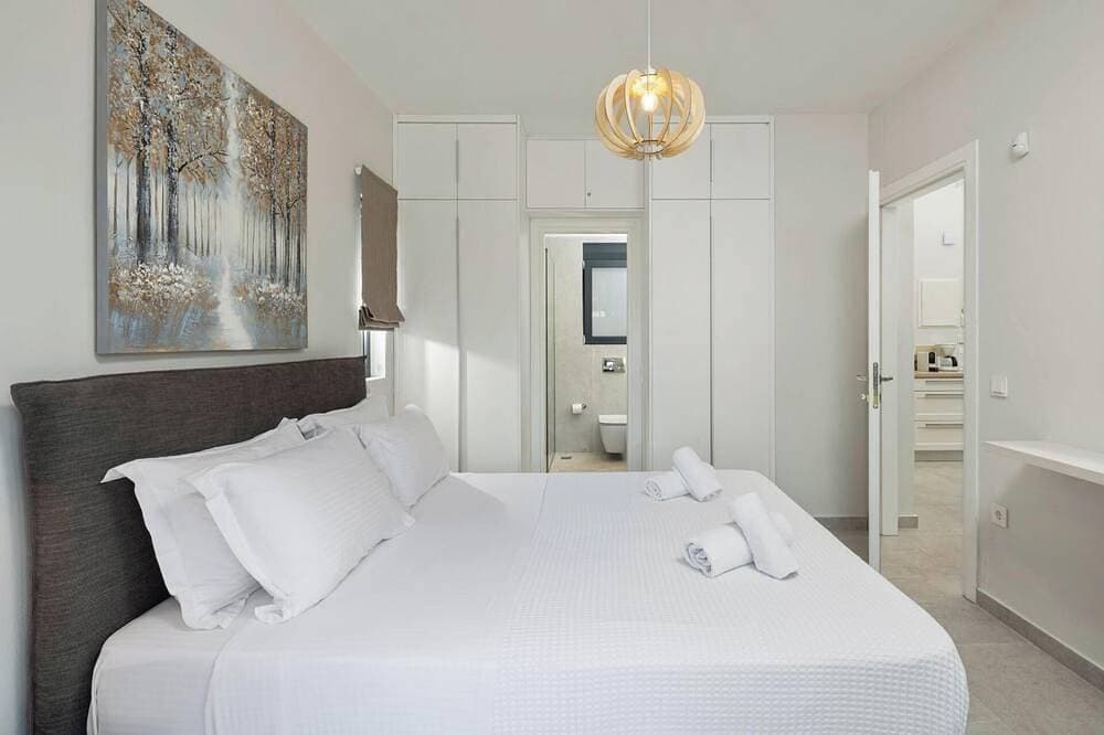 Foto 5 von 30: Gaia - Zwei Schlafzimmer Villa, Schläft 4