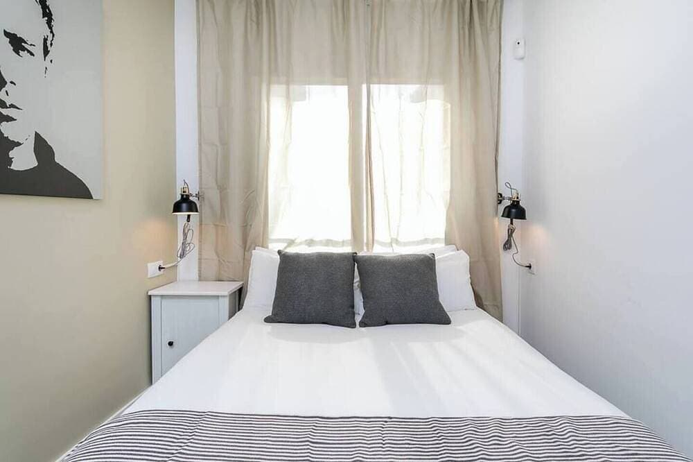 Foto 5 von 25: Elegant and luxurious interior designed apartment, perfect for those who are in search of the finer things in life.