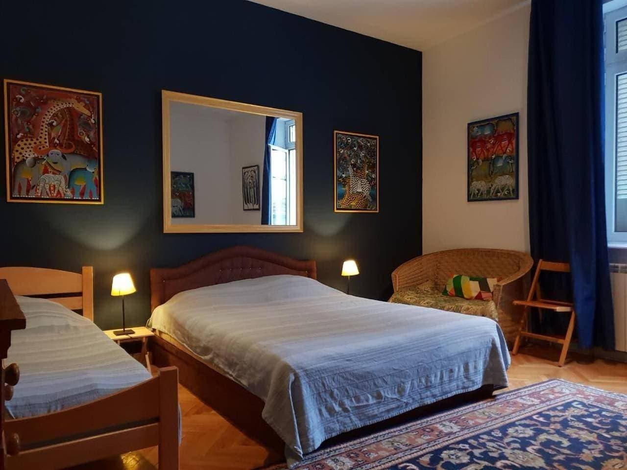 Sun Hostel 1