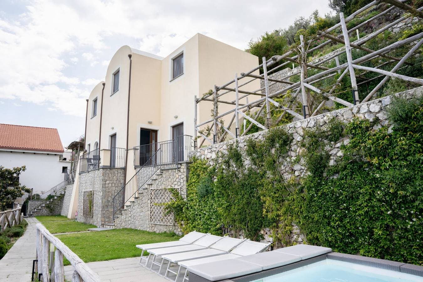 Foto 10 von 65: Villa am Meer mit Garage und Terrasse, 2 km zum Strand von Castiglione