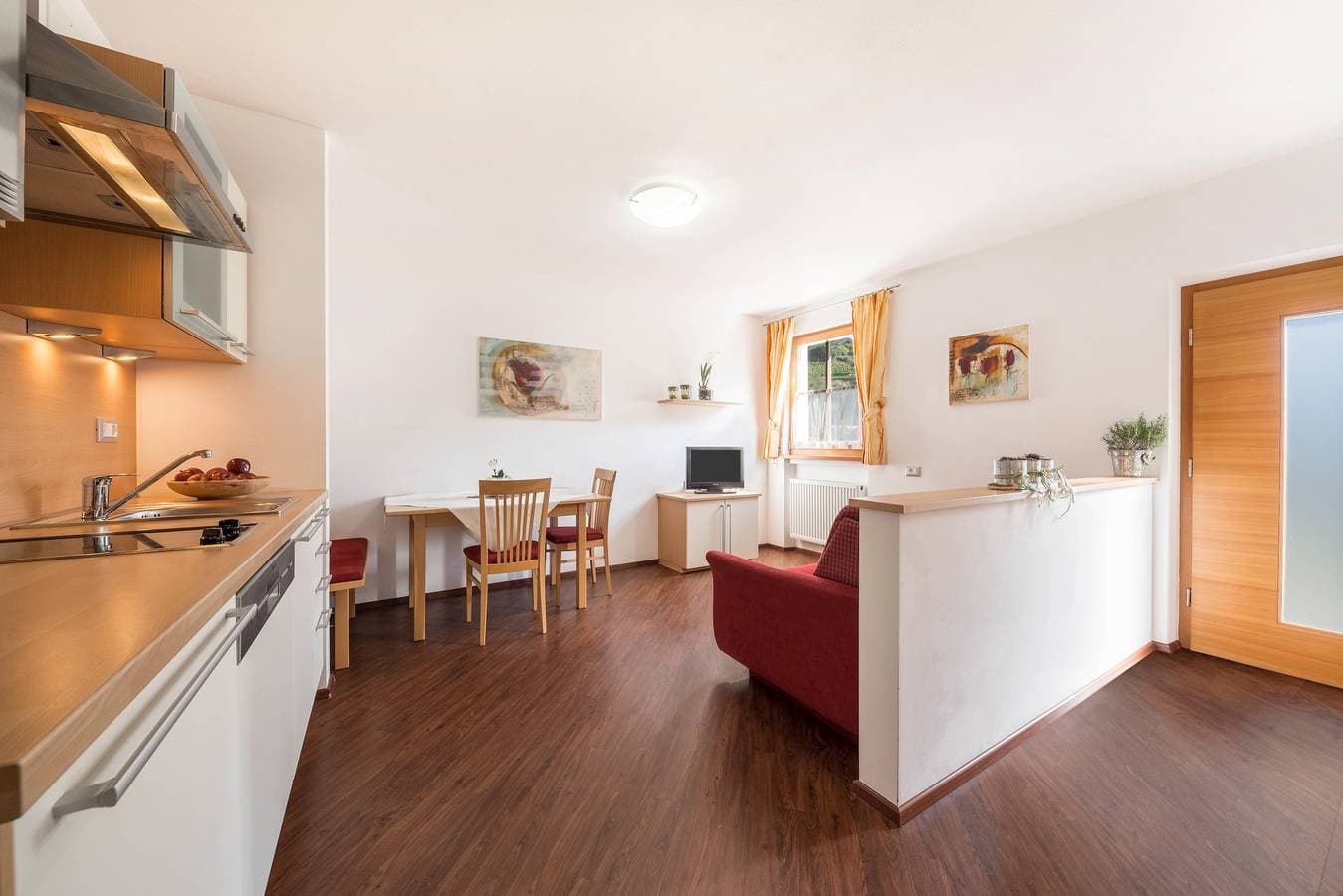 Tischlerhof - Typ C 1