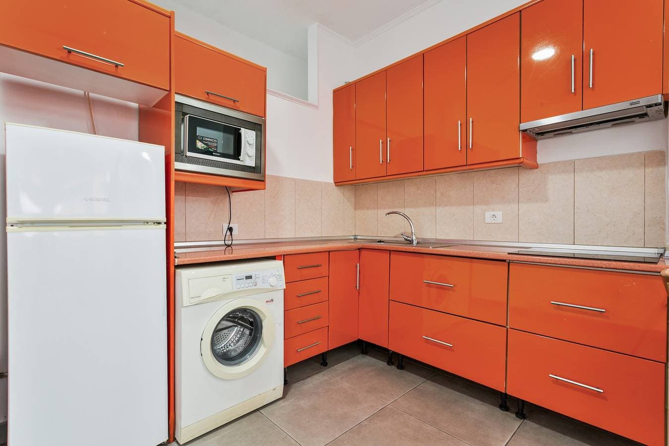 Foto 4 von 26: Ferienwohnung 'City Center Apartment' mit WLAN