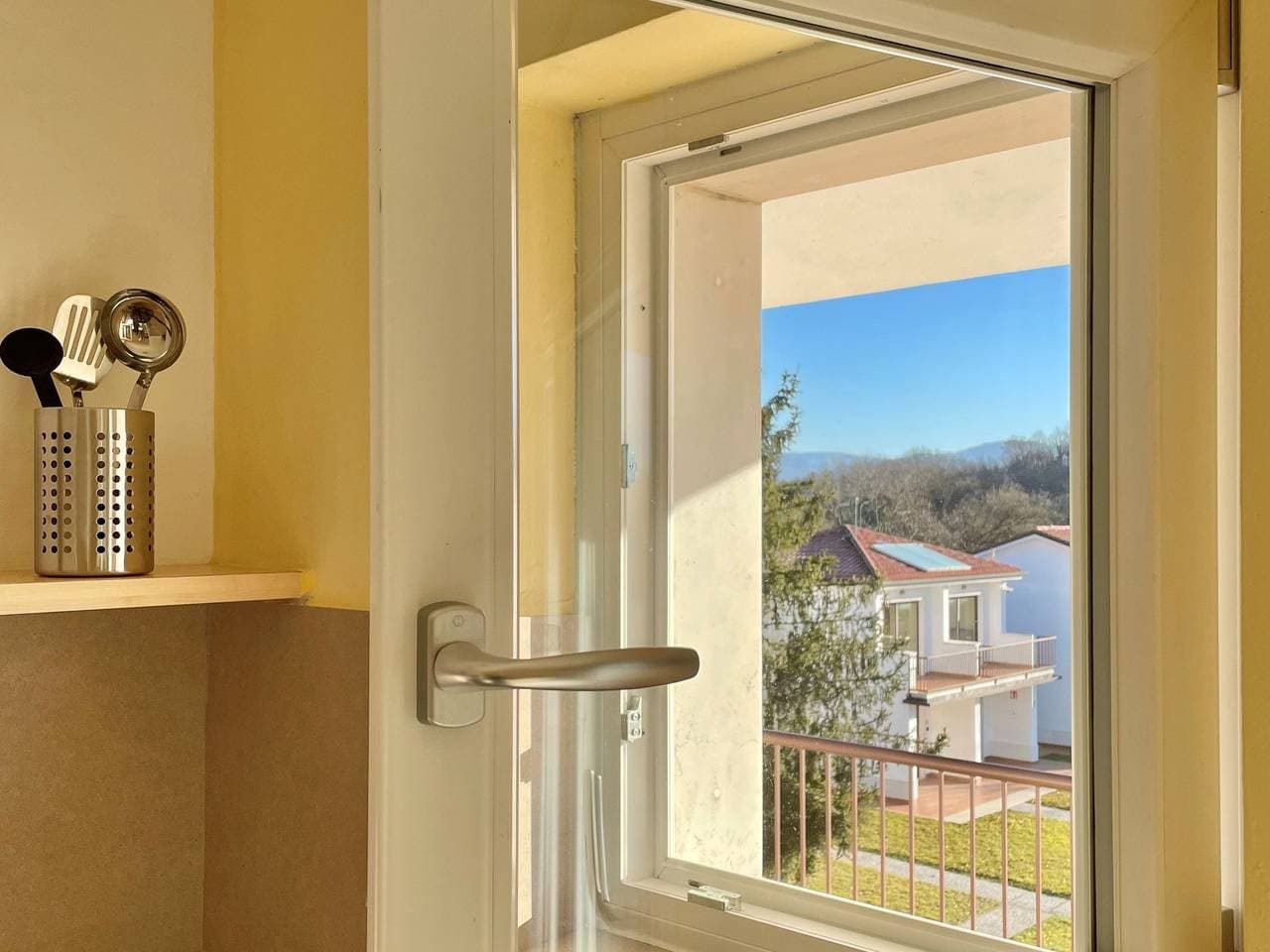 Foto 5 von 42: Wohnung in Costermano mit privatem Parkplatz