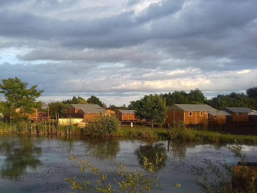 Lodges de Blois Chambord 1