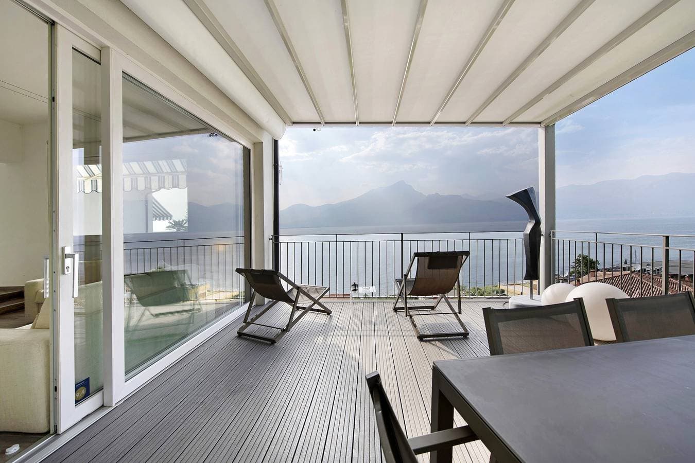 Residence La Mignon Terrazza 1