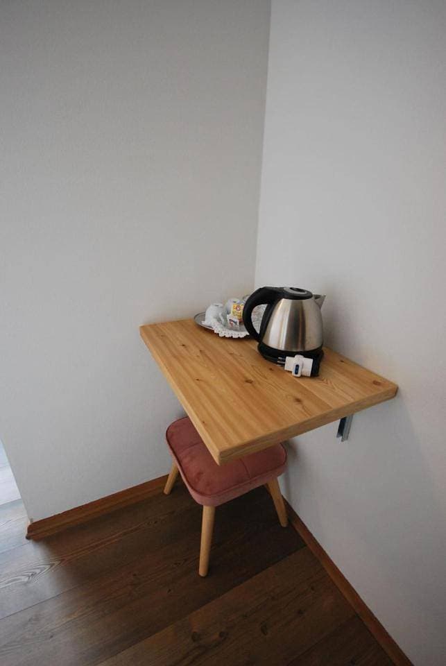 Foto 12 von 16: Small Double Room