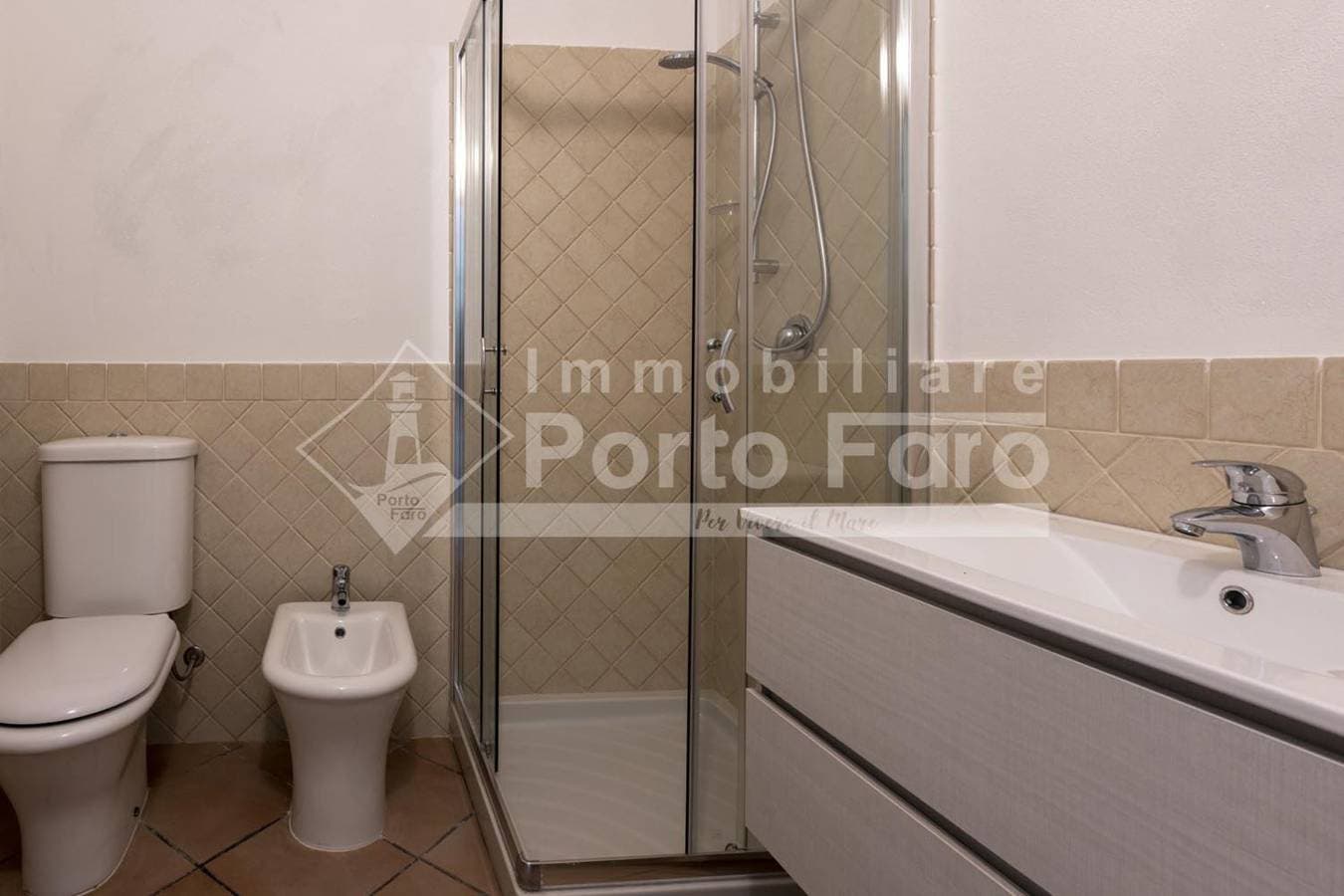Foto 9 von 10: Ferienwohnung für 5 Personen mit Garten