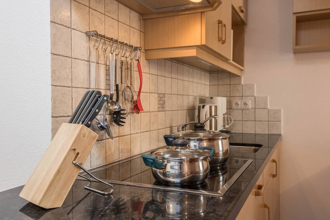 Foto 4 von 19: Gemütliche Ferienwohnung "Kornblume - Mesnerhof" mit Bergblick, WLAN, Balkon & Garten