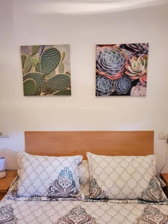 Foto 6 von 53: Ferienwohnung für 5 Personen mit Balkon/Terrasse