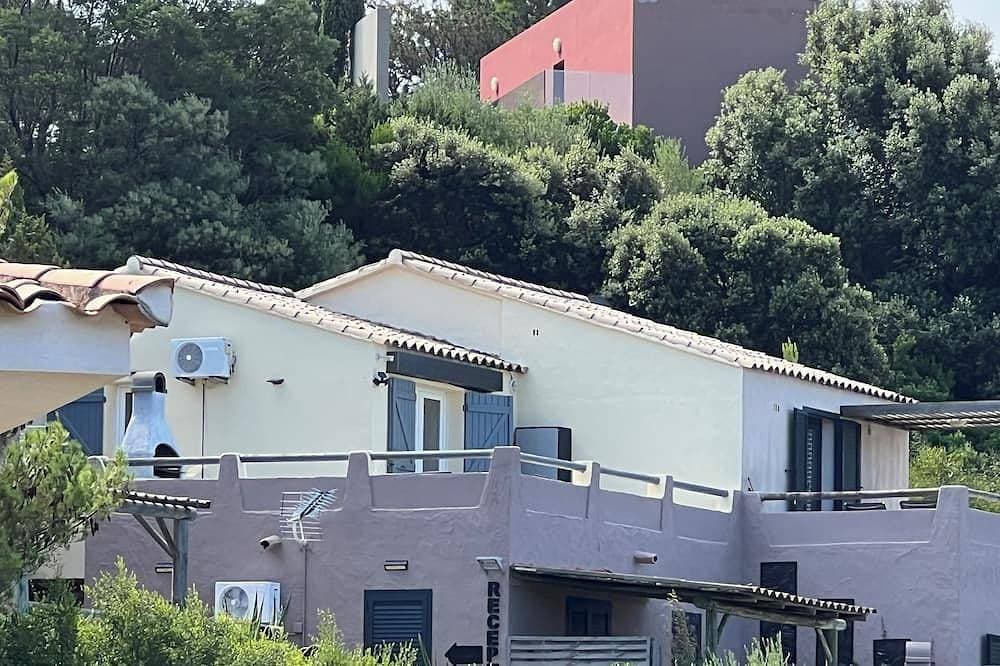 Foto 4 von 30: Mini Villa F2 tt möbliert 42m2 Meerblick Santa Giulia