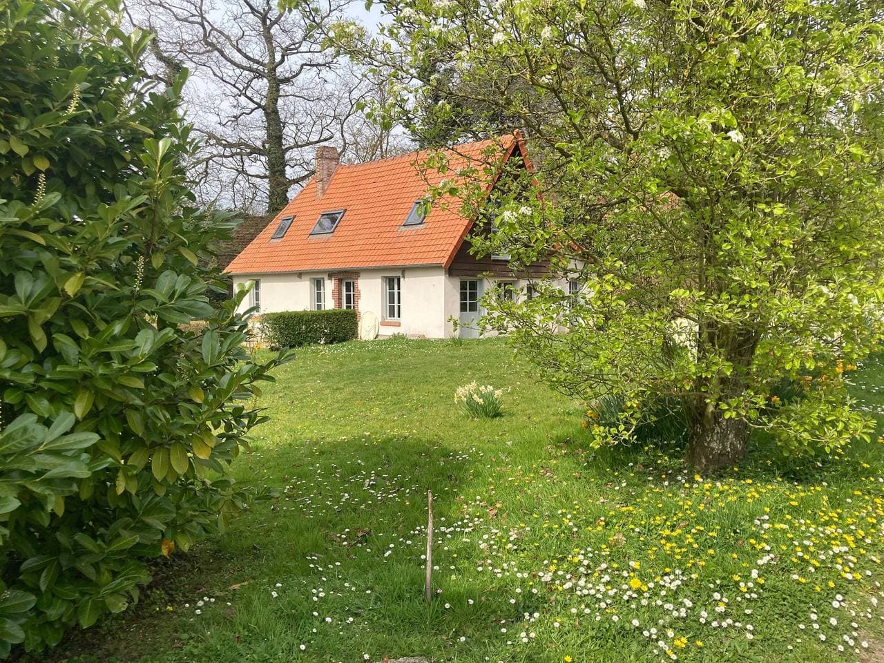 Foto 4 von 26: Maison de Marguerite