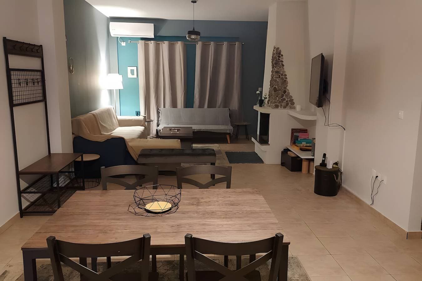 Aegina Luxury Apartments 1