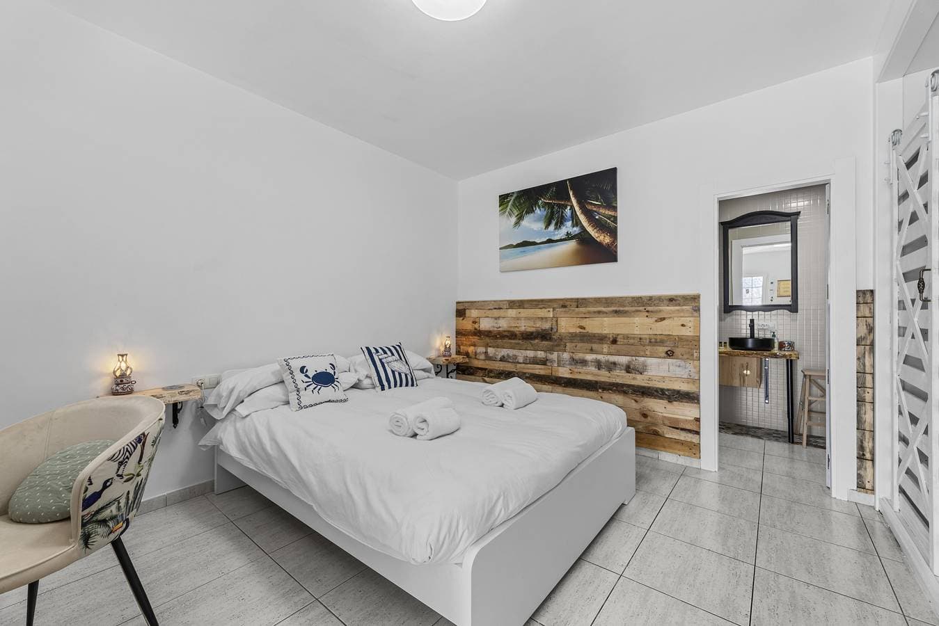 Foto 5 von 14: Apartamento Oasis Playa Blanca