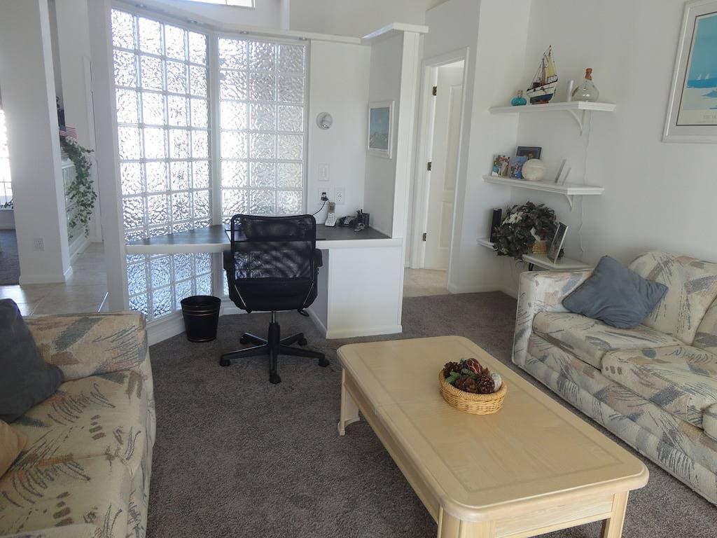 Foto 5 von 33: Sunshine Villa - Home from Home