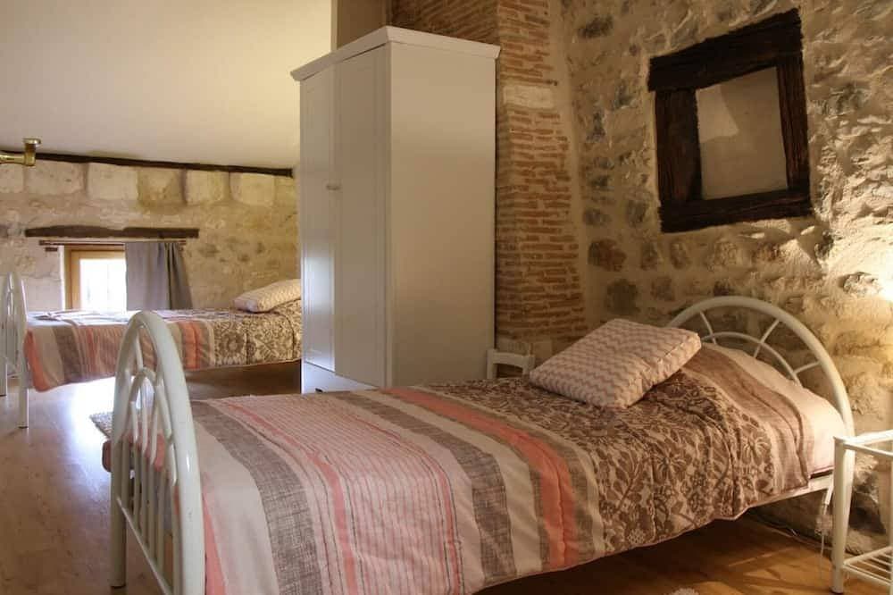Foto 5 von 20: Gite Saint Emilion - Saint-savin