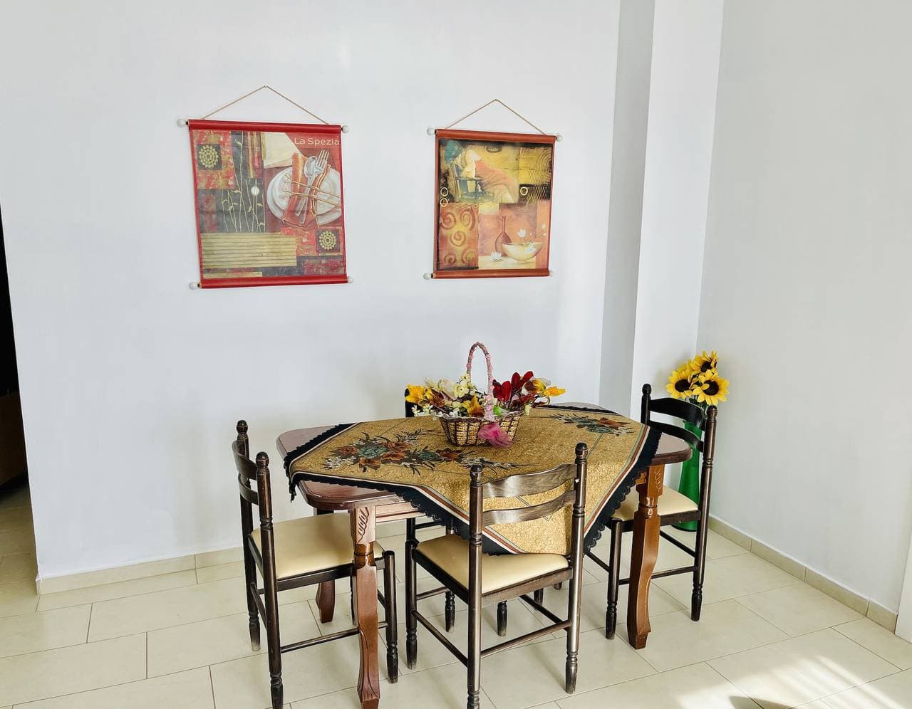 Foto 8 von 15: Meerblick-Apartment Vlore