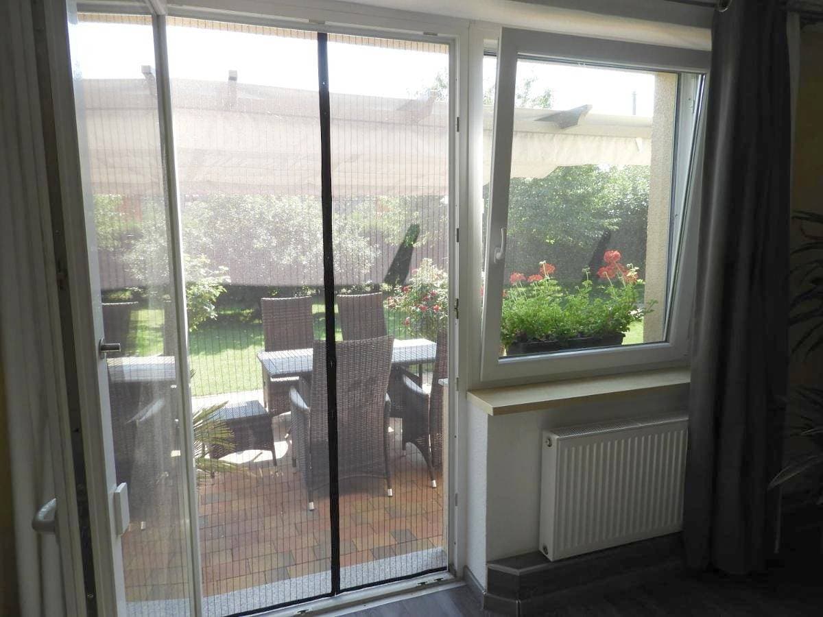 Foto 5 von 53: Apartment with Terrace