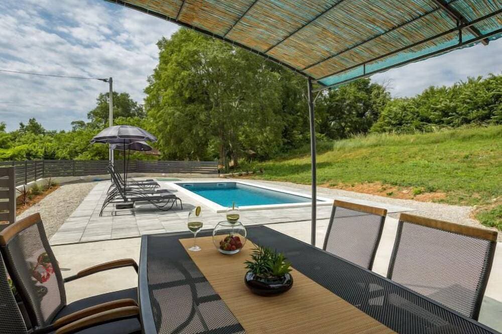 Ferienhaus Hamara 1