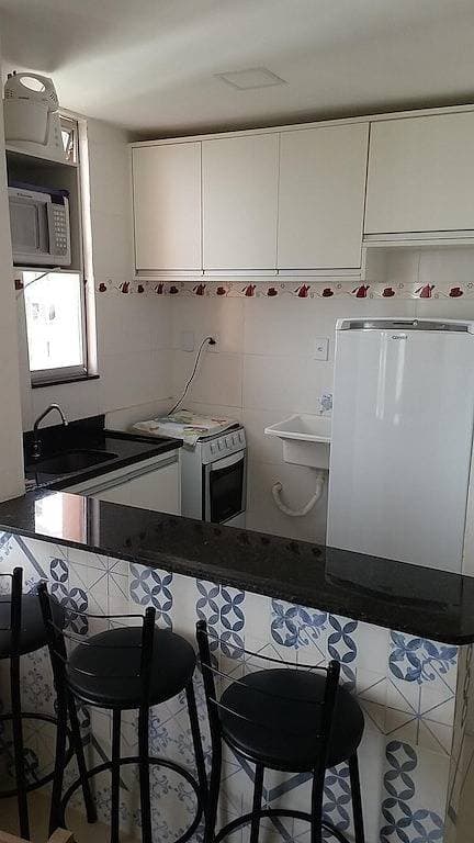 Foto 3 von 6: Wohnung für die Saison