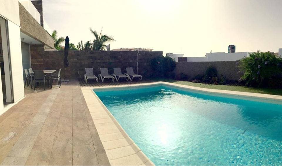 Foto 7 von 28: Villa with Private Pool
