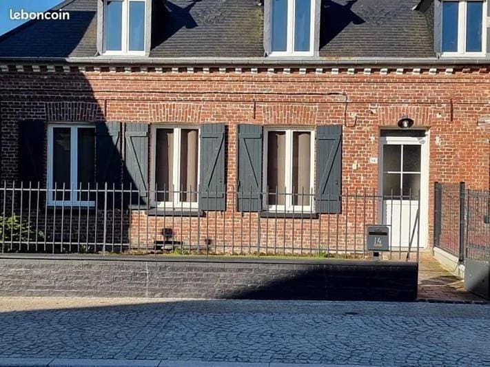 Le Refuge 1