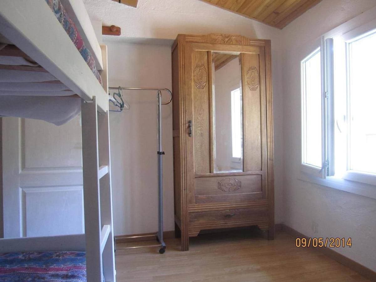 Foto 10 von 20: Three-Bedroom Apartment