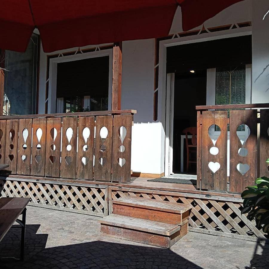 Foto 5 von 32: Apartment - Ground Floor