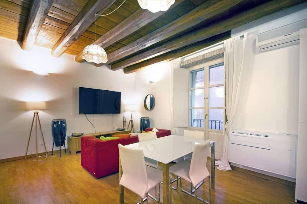 Foto 9 von 14: Lovely apartment fot 4 at side of Duomo in Castello district