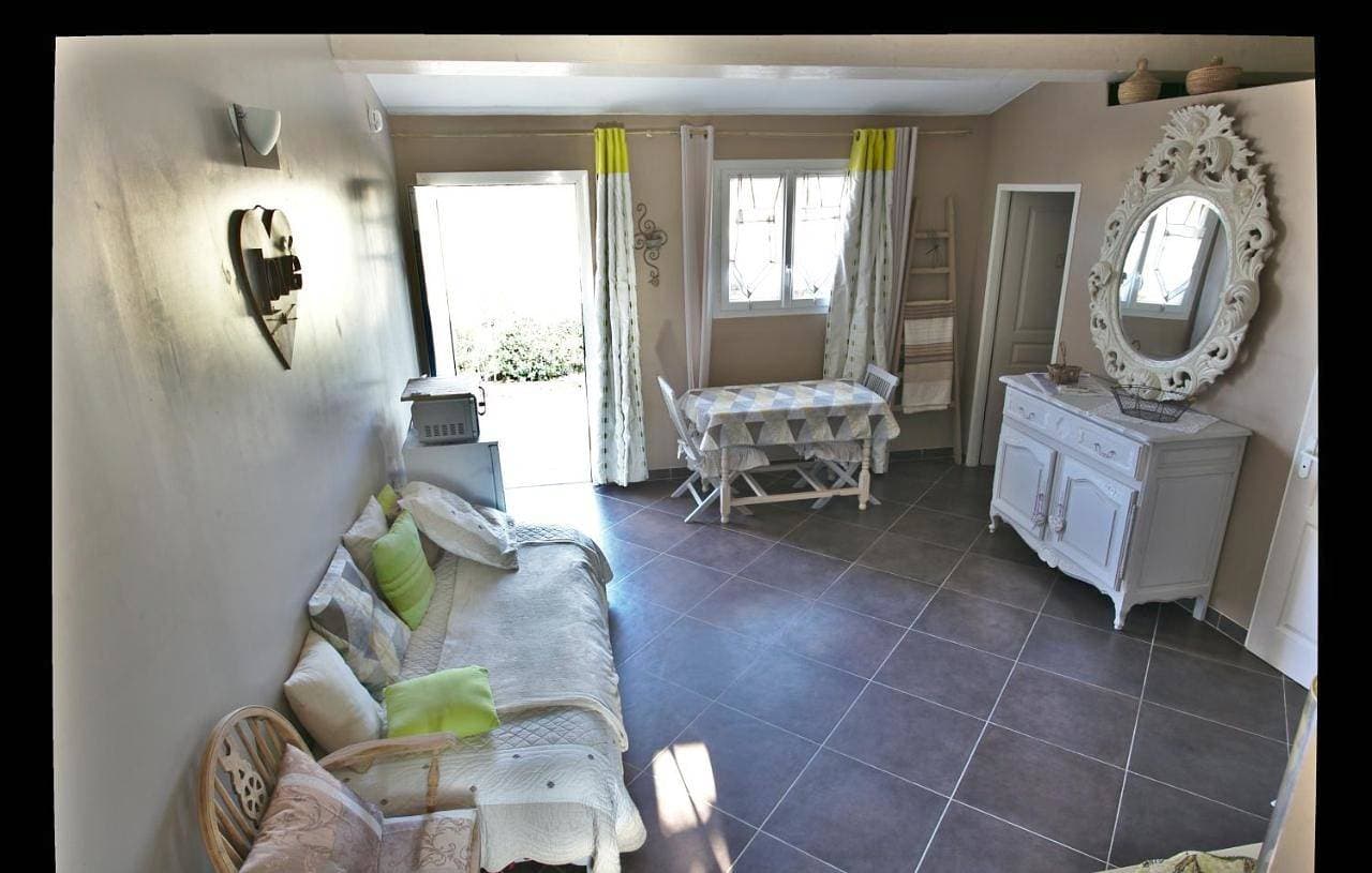 Foto 5 von 8: Family Suite