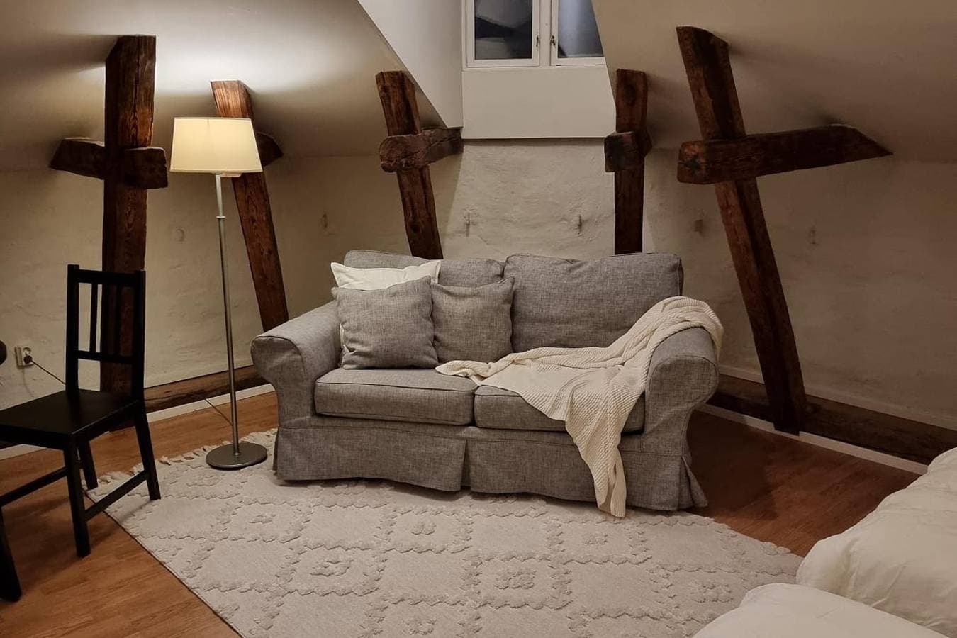 Foto 3 von 13: Ferienwohnung für 3 Personen