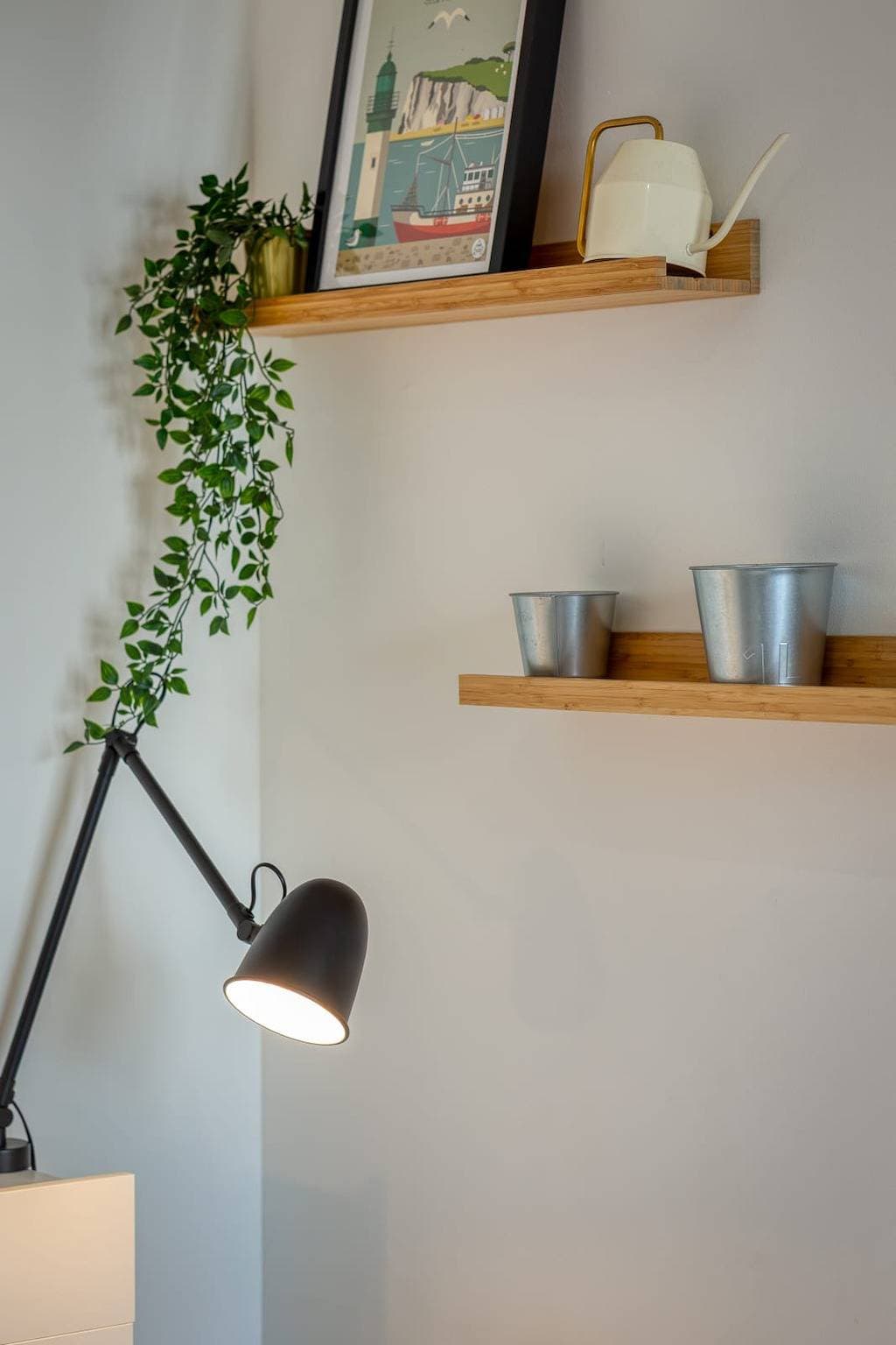 Foto 9 von 21: Studio für 2 Personen