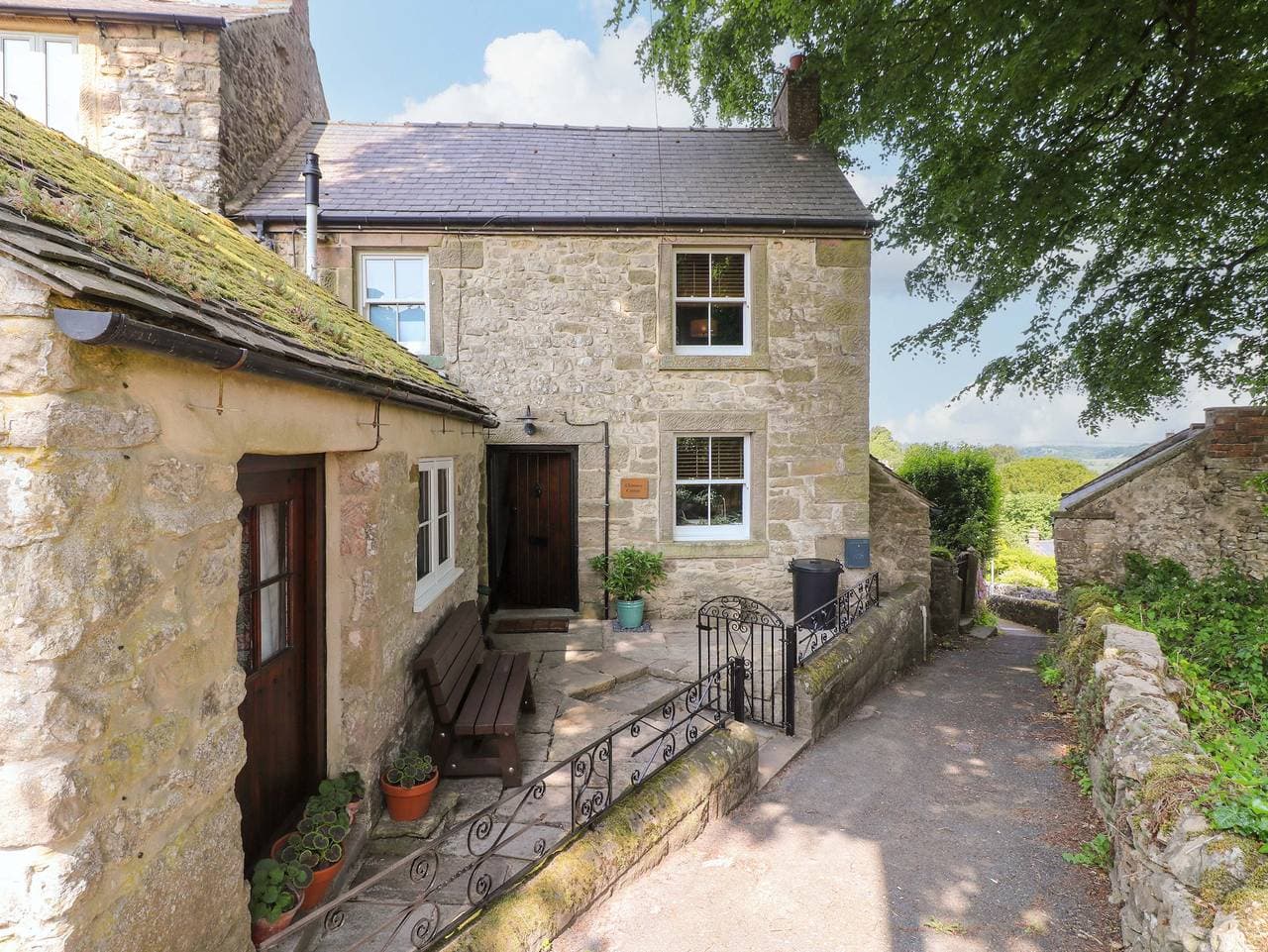 Cottage 1