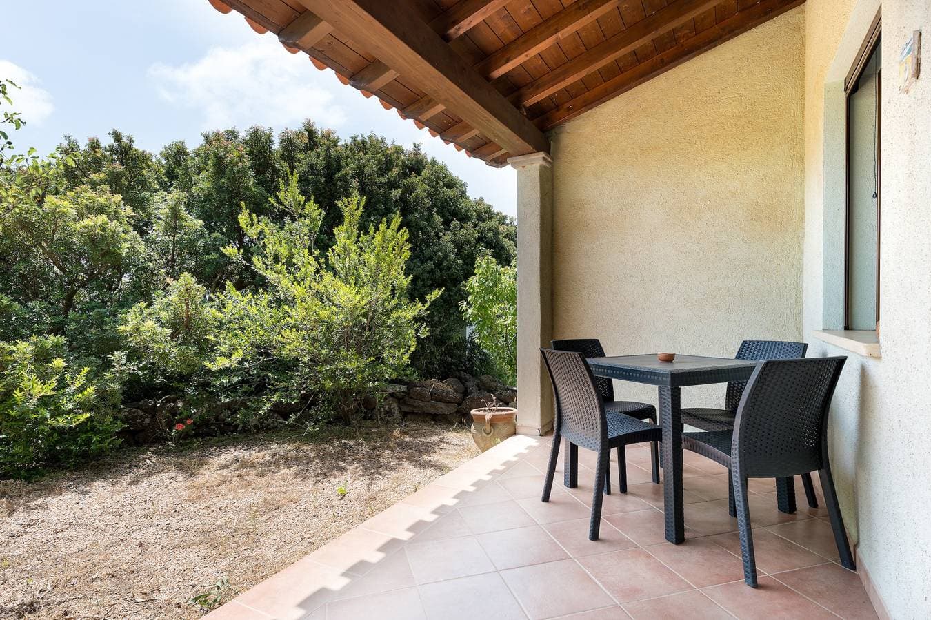 Su Birde Agriturismo 1