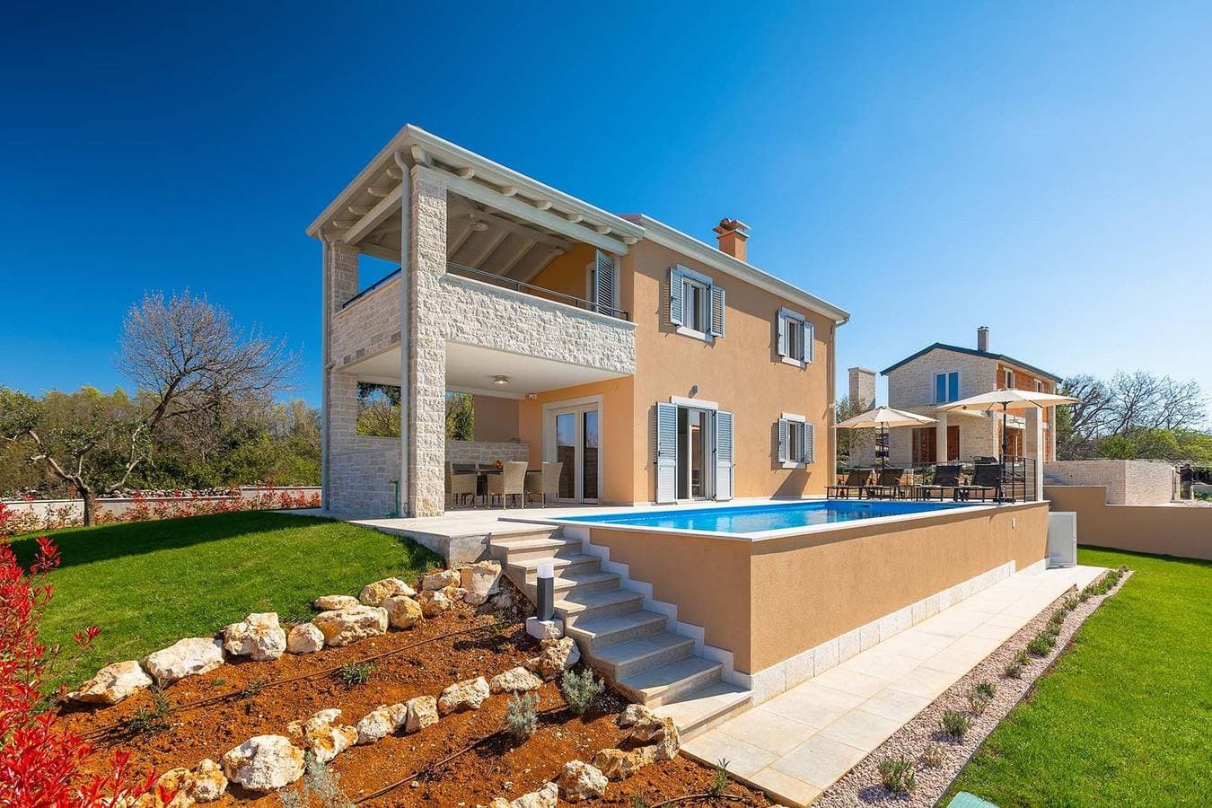 Villa Lisetta 1
