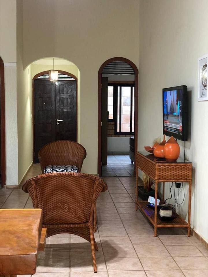 Foto 12 von 35: Three-Bedroom House