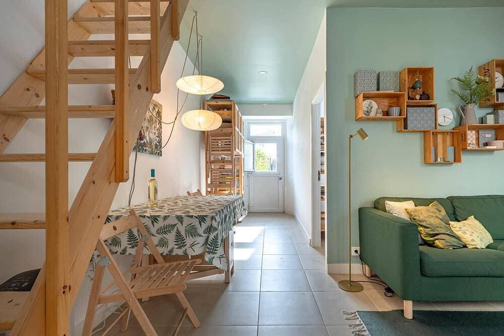 Foto 9 von 27: Scandi Tiny House by the Beach/Surf | Lisbon Coast