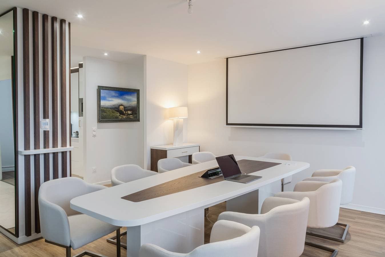 Foto 9 von 13: Ferienwohnung für 2 Personen mit Balkon