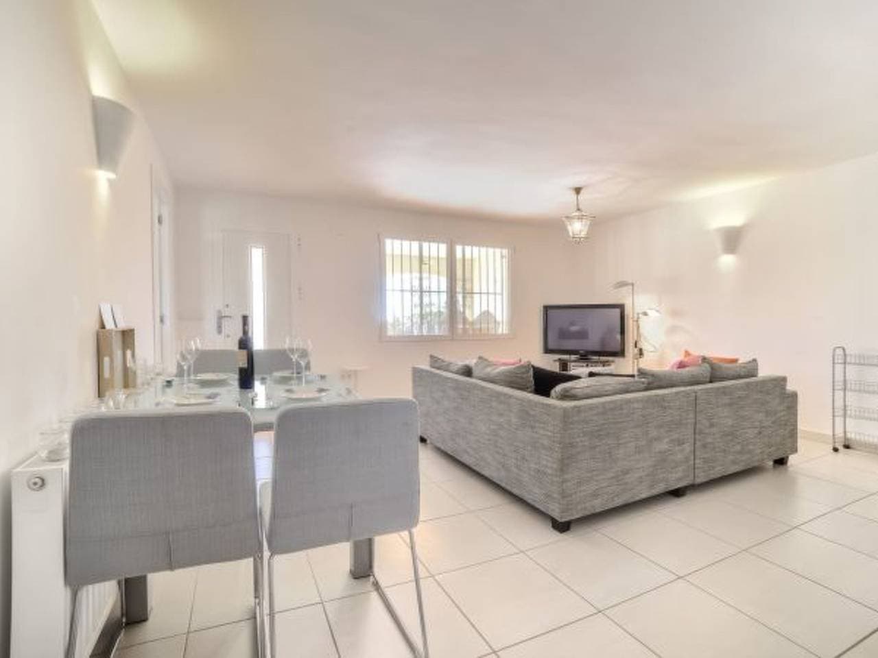 Foto 12 von 27: Villa Ocaso - PlusHolidays