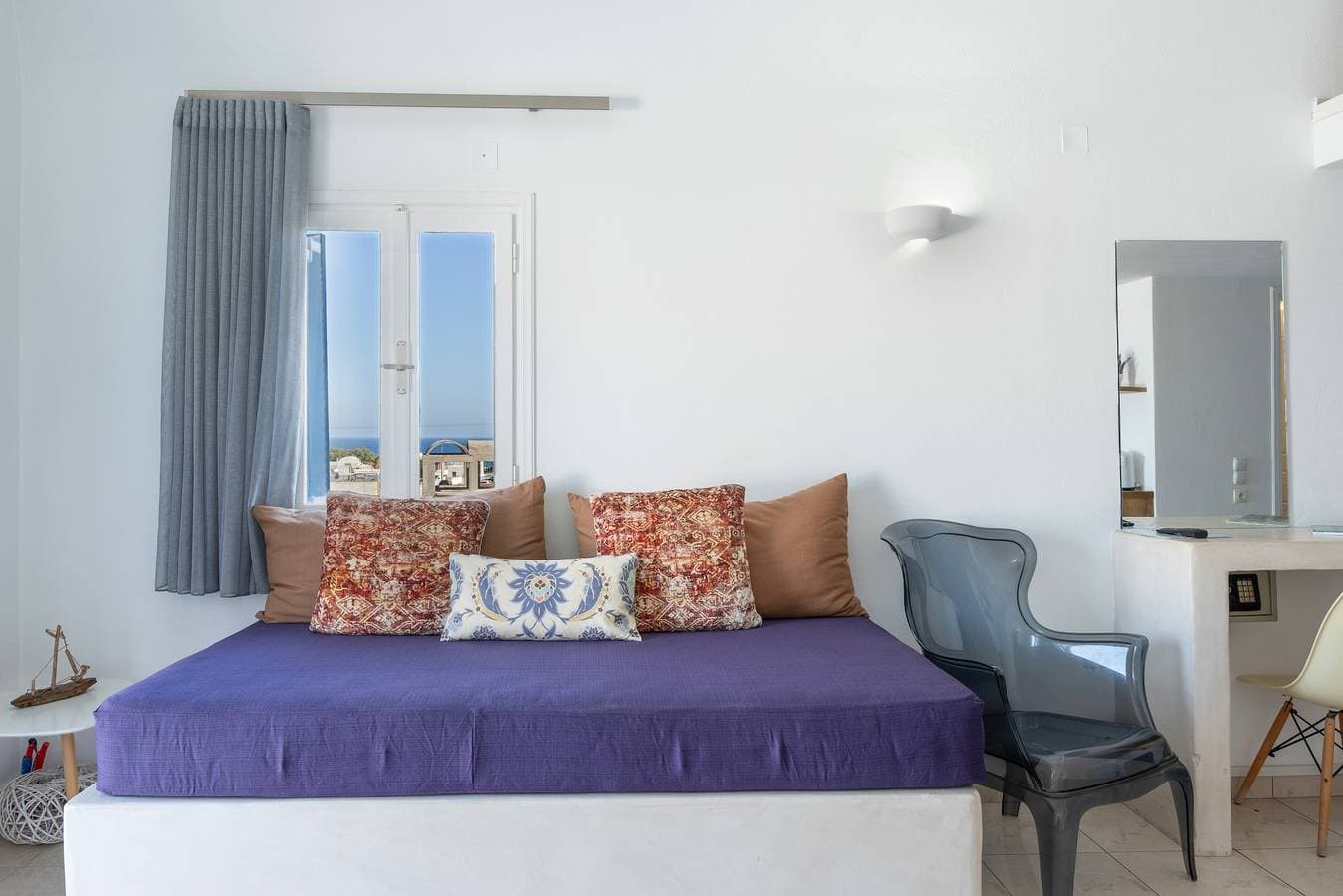 Foto 6 von 58: Bed & Breakfast „Honeymoon Suite mit Whirlpool“