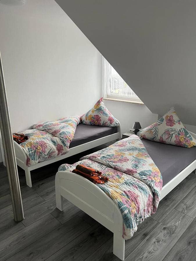 Foto 4 von 7: Budget Double Room