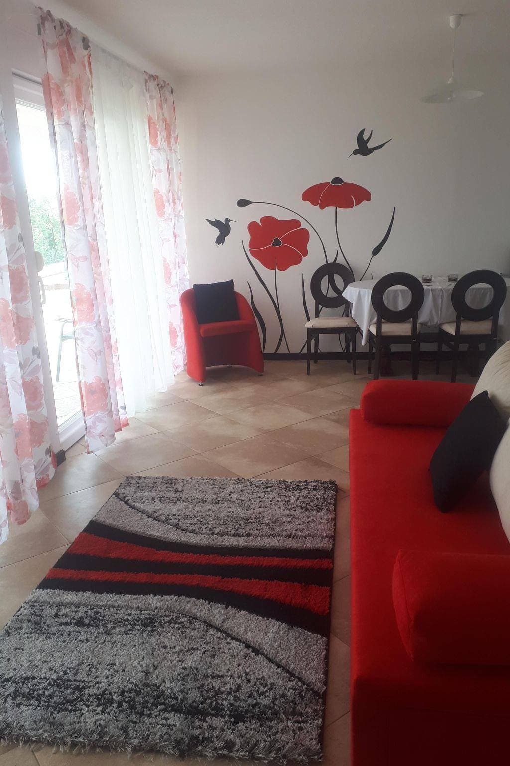 Foto 3 von 25: Gemütliche Ferienwohnung Adriana