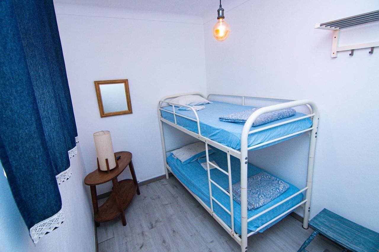 Foto 4 von 7: Standard Twin Room with Bunk Bed