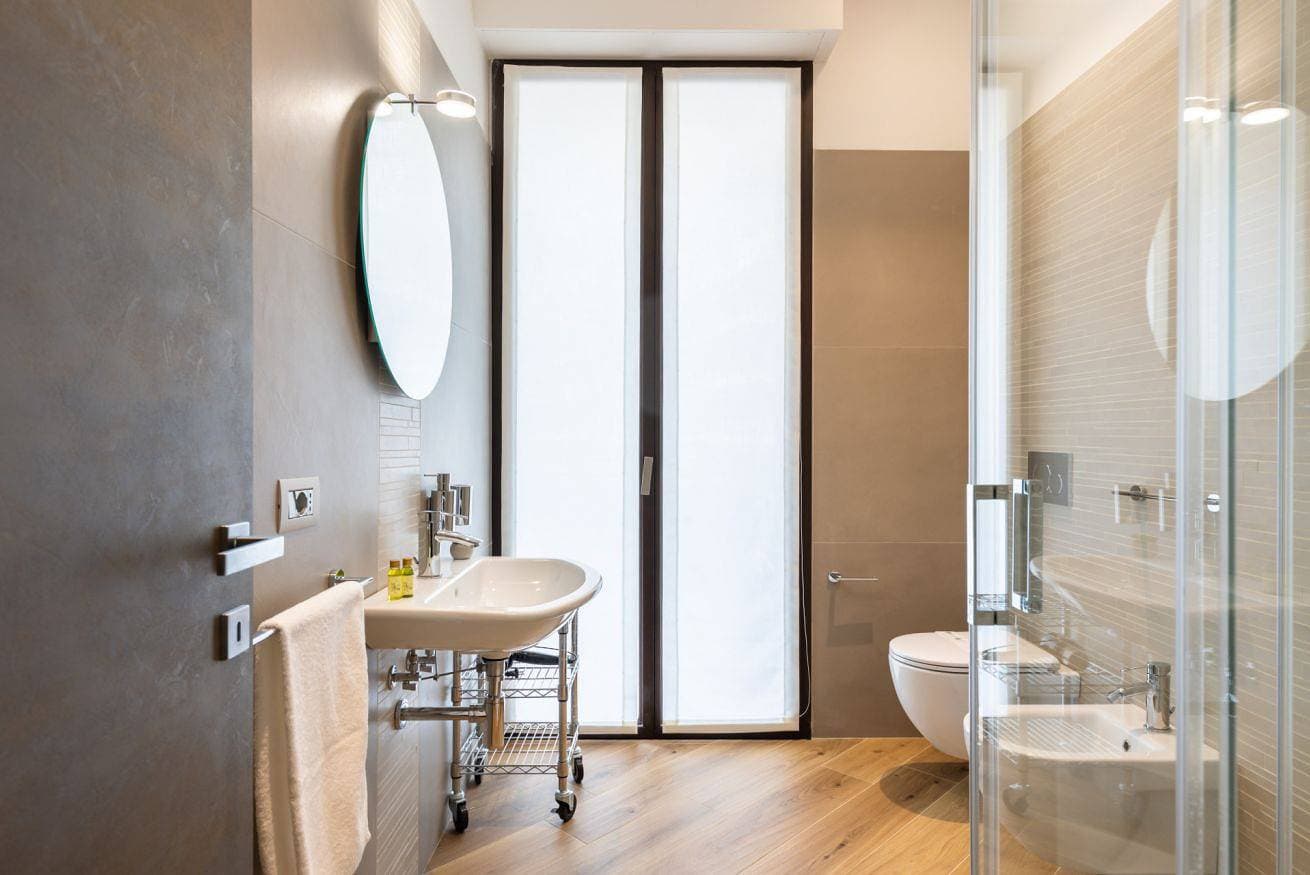 Foto 12 von 24: Ferienwohnung für 4 Personen mit Pool